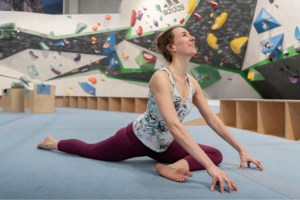 Janina-Yoga-Zuffenhausen-Taube-Kletterhalle