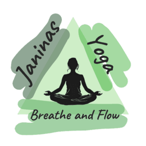 Janina Yoga Logo